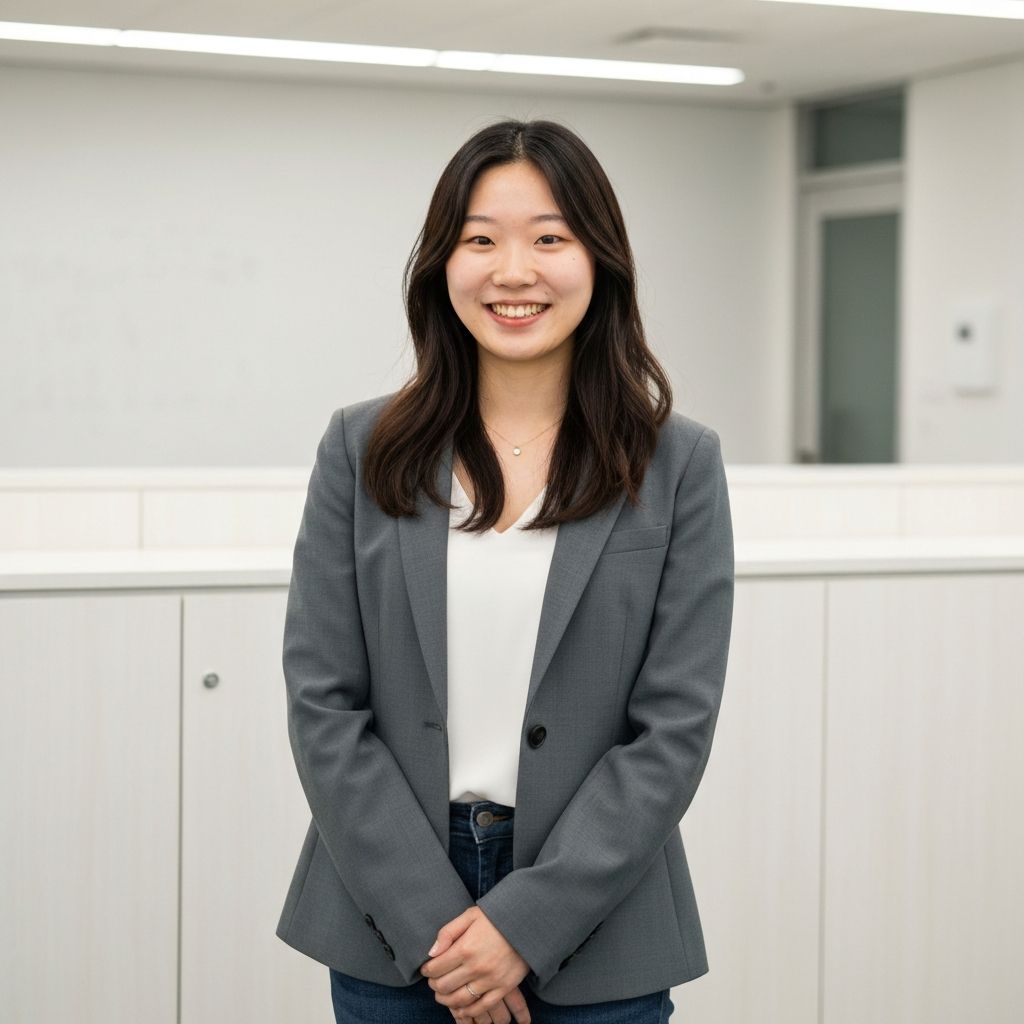 Academic Coordinator