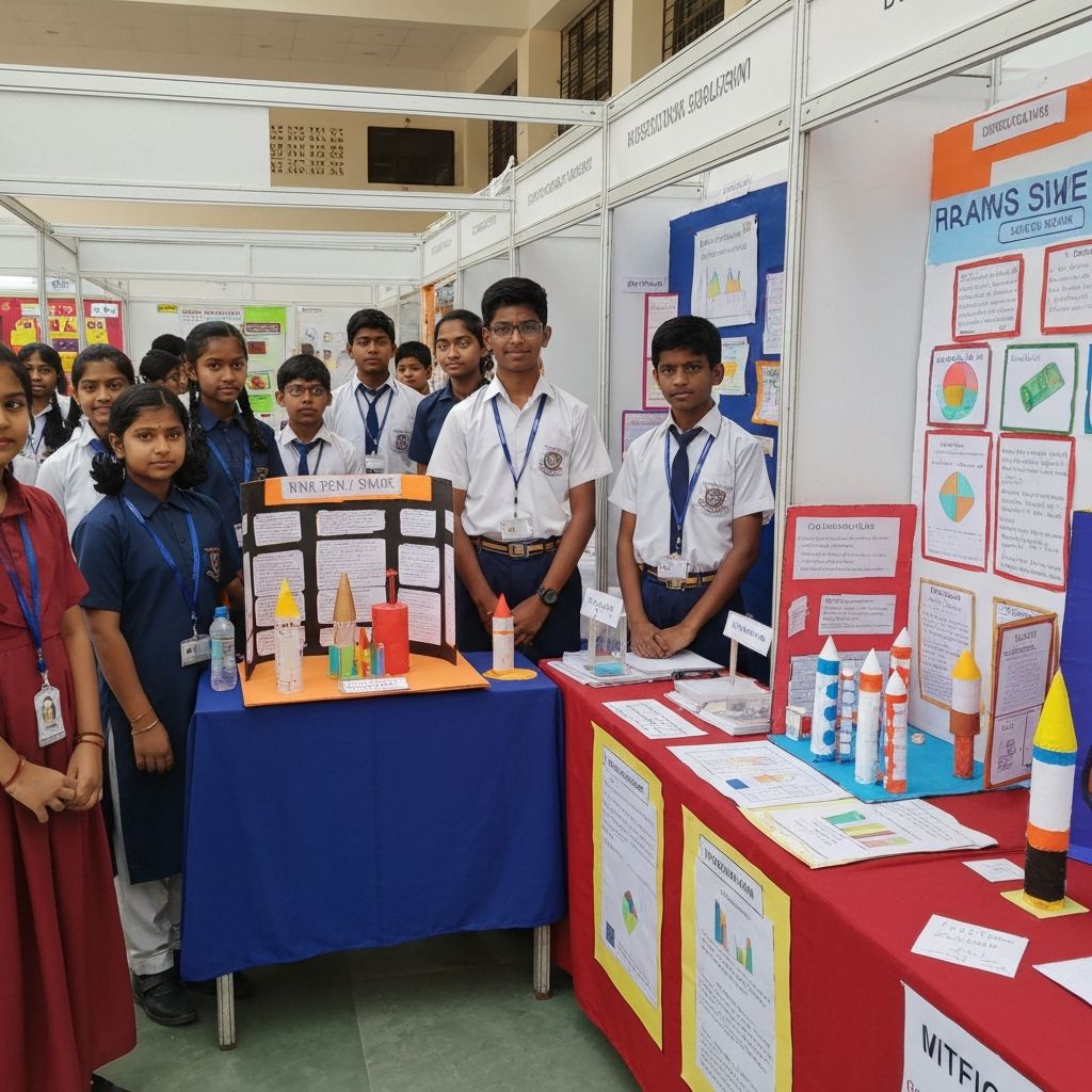 Science Exhibition
