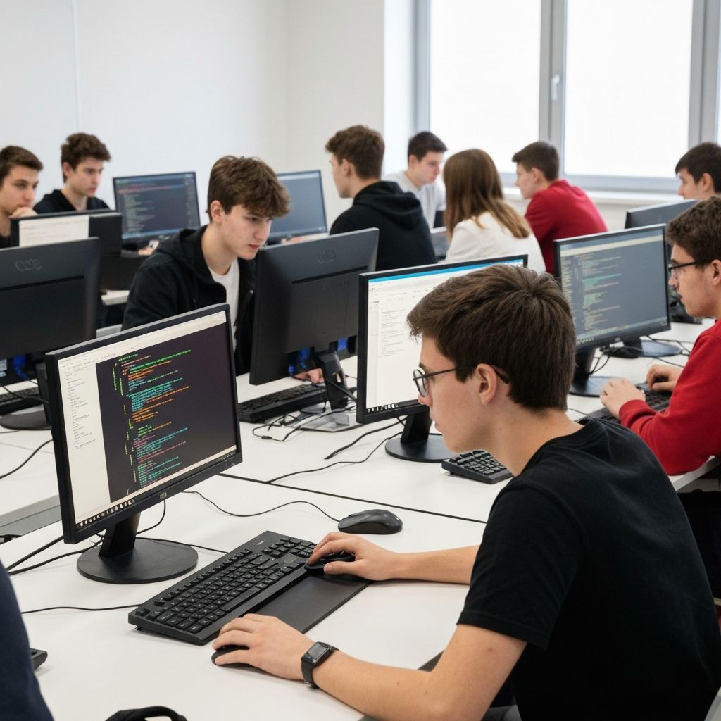 Coding Competition